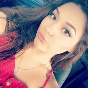 Meet your Posher, Haley